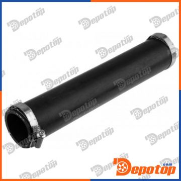 Gaine de suralimentation pour FIAT | GPP-FT-060, 51791015